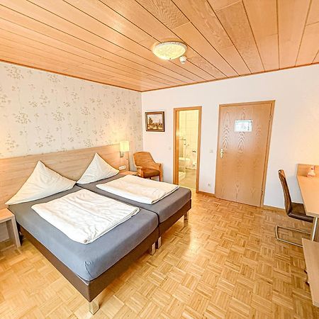 Hotel Up De Birke Ladbergen ภายนอก รูปภาพ