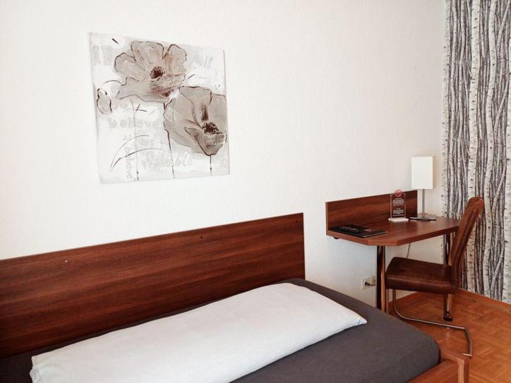 Hotel Up De Birke Ladbergen ภายนอก รูปภาพ